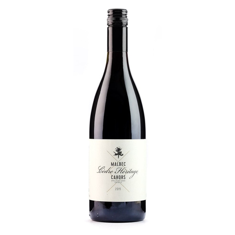 Cedre Cahors Heritage 2020