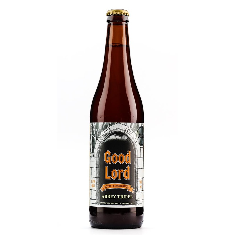 Craftwork Good Lord 500ml|EACH