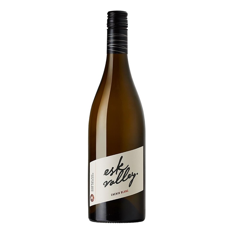 Esk Valley Artisanal Chenin Blanc Hawke’s Bay 2022