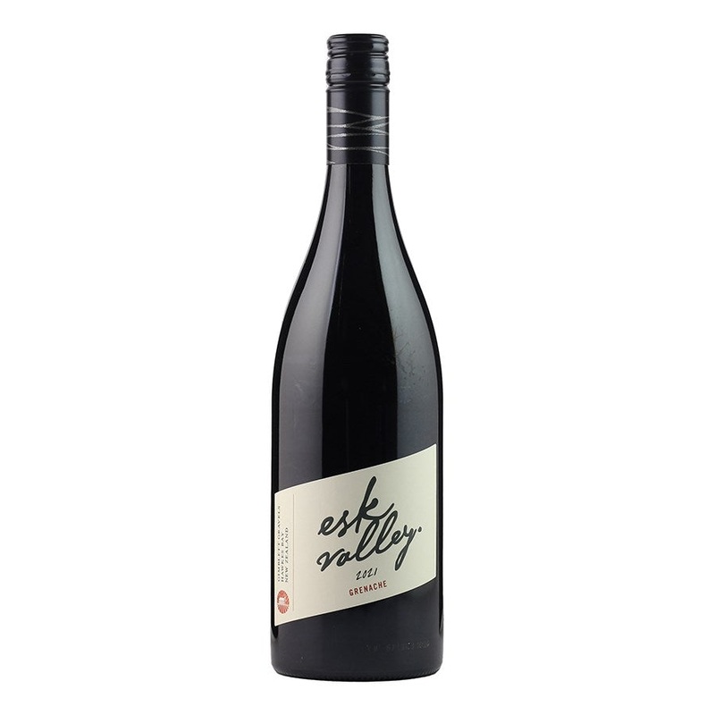 Esk Valley Artisinal Grenache Hawke’s Bay 2021