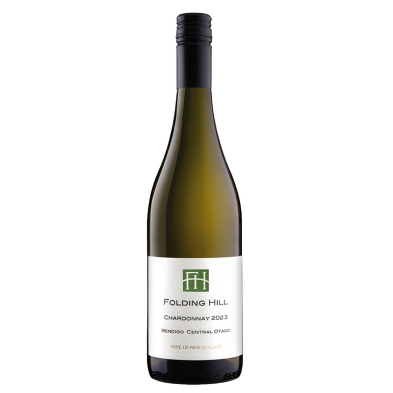 Folding Hill Chardonnay 2023