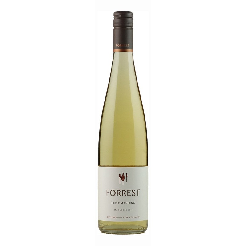 Forrest Petit Manseng Marlborough 2024