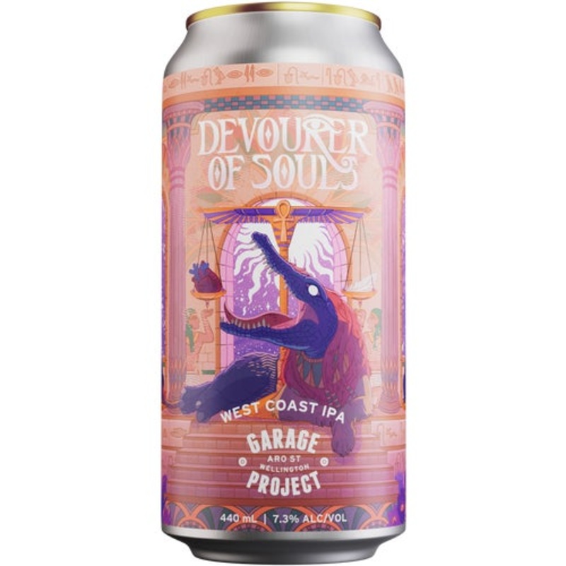 Garage Project Devourer Of Souls 440ml