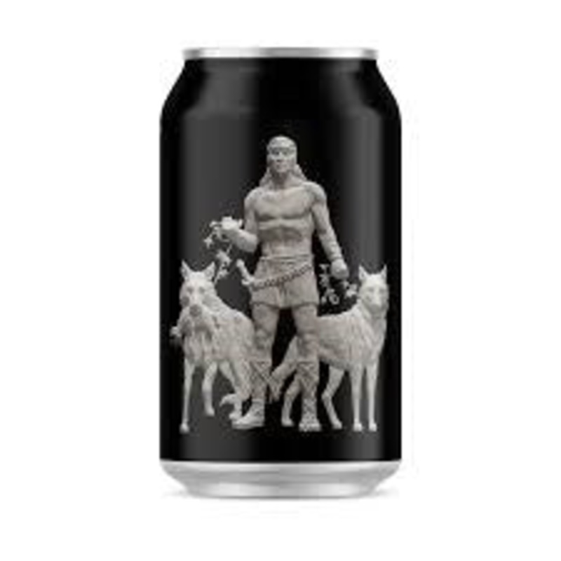 Hallertau Maximus XX WCIPA 330ml Can