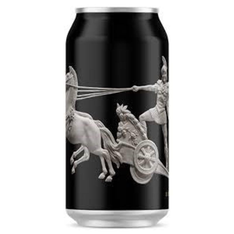 Hallertau Stuntman XX Imperial IPA 330ml Can