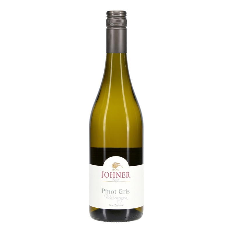 Johner Pinot Noir Wairarapa 2022