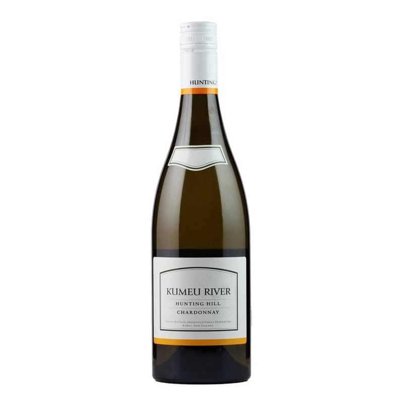 Kumeu River Hunting Hill Chardonnay 2024