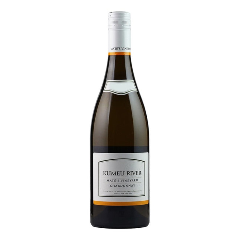 Kumeu River Mate’s Chardonnay 2024