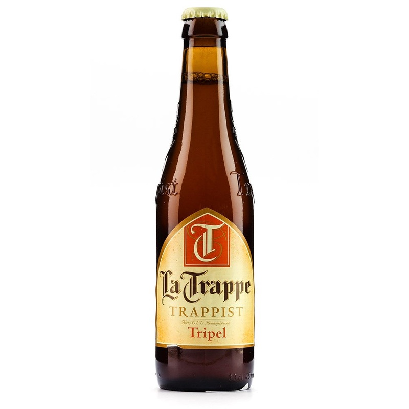 La Trappe Tripel 330ml Bottle|EACH