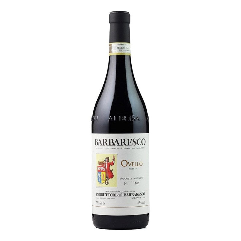 Produttori del Barbaresco Ovello 2020