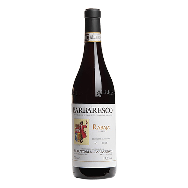Produttori del Barbaresco Rabaja 2020