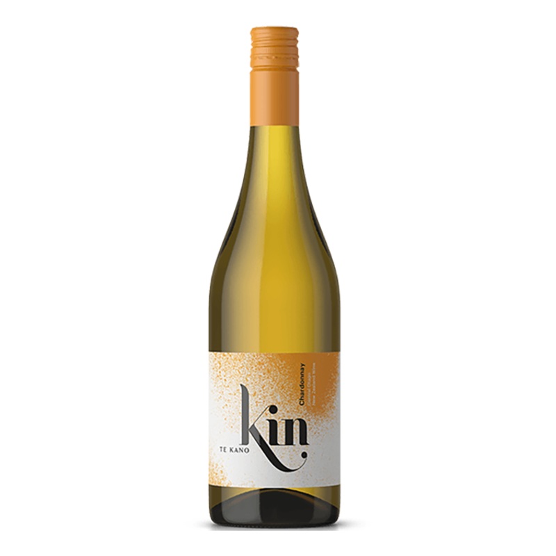 Te Kano Kin Chardonnay Central Otago 2021