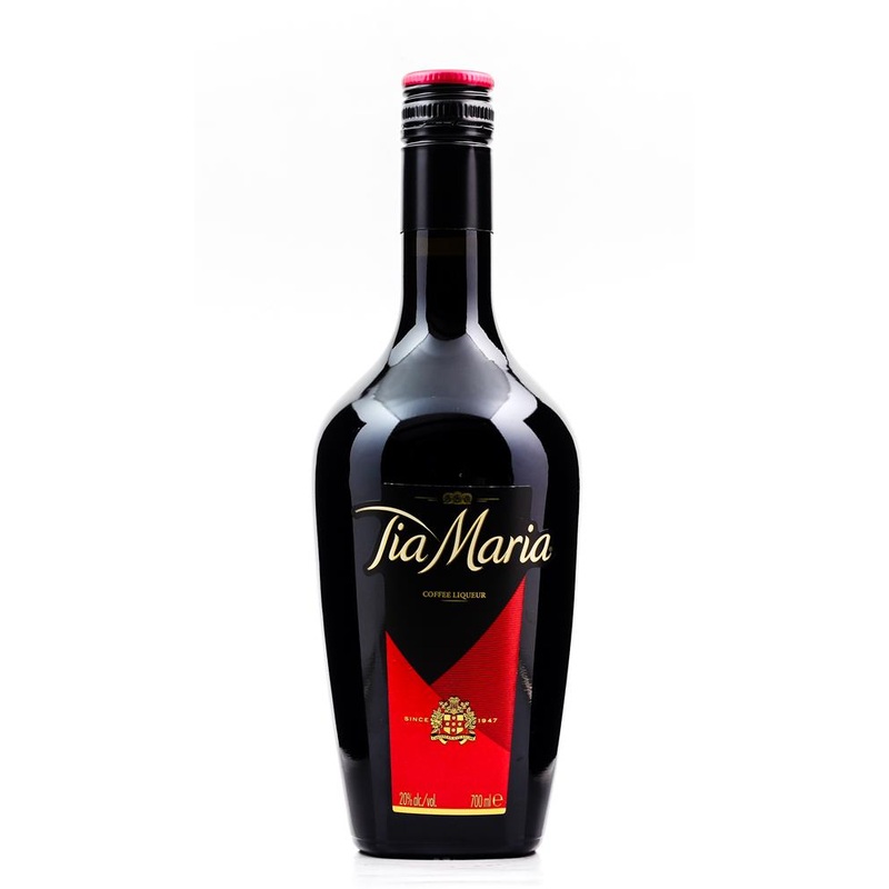 Tia Maria Cold Brew Coffee Liqueur 700 ml
