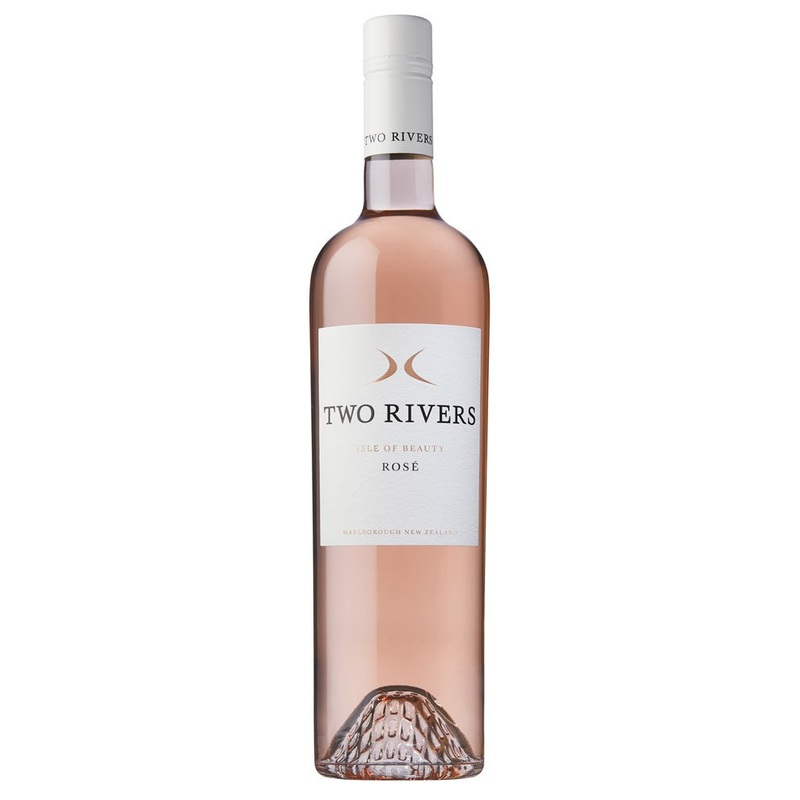 Two Rivers Isle of Beauty Rose 2024