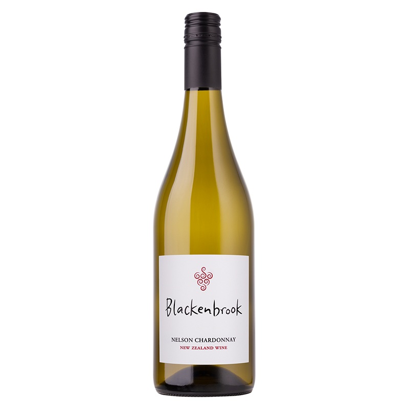 Blackenbrook Chardonnay Nelson 2023