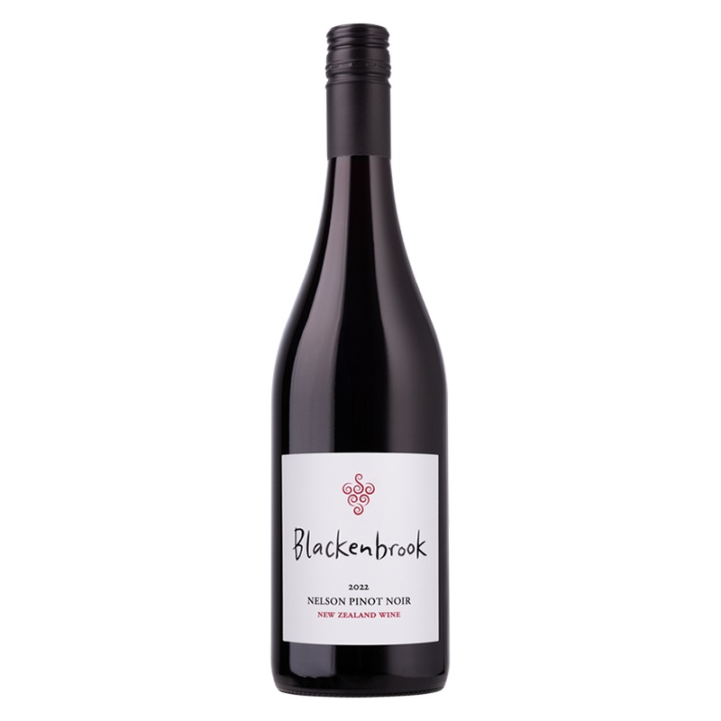 Blackenbrook Pinot Noir 2022