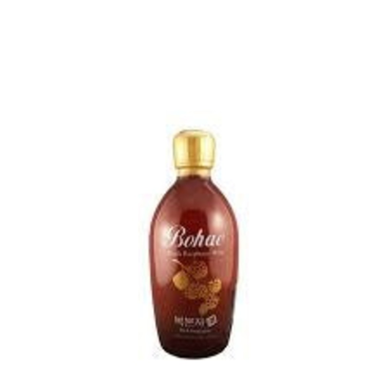Bohae Black Raspberry Wine 375ml