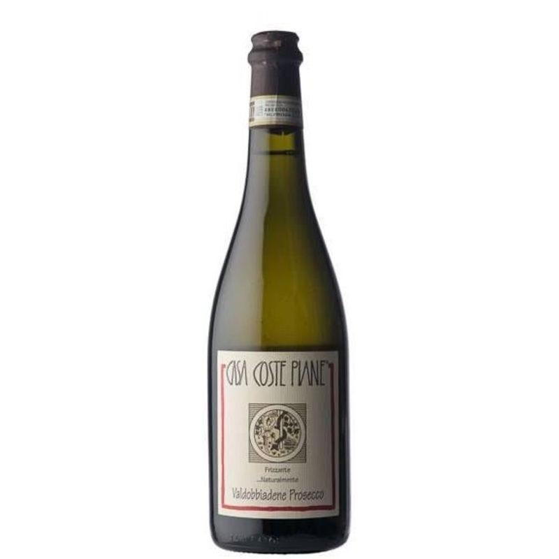 Casa Coste Piane Prosecco 2023