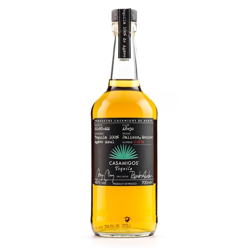 Casamigos Tequila Anejo 40% 700ml