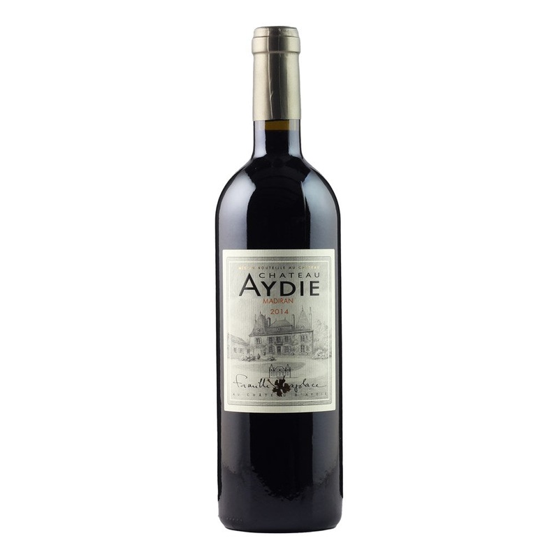 Chateau Aydie Madiran 2018