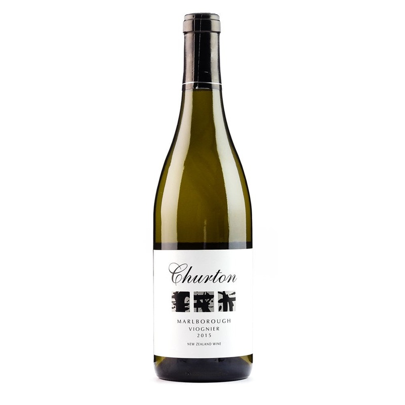 Churton Viognier Marlborough 2024