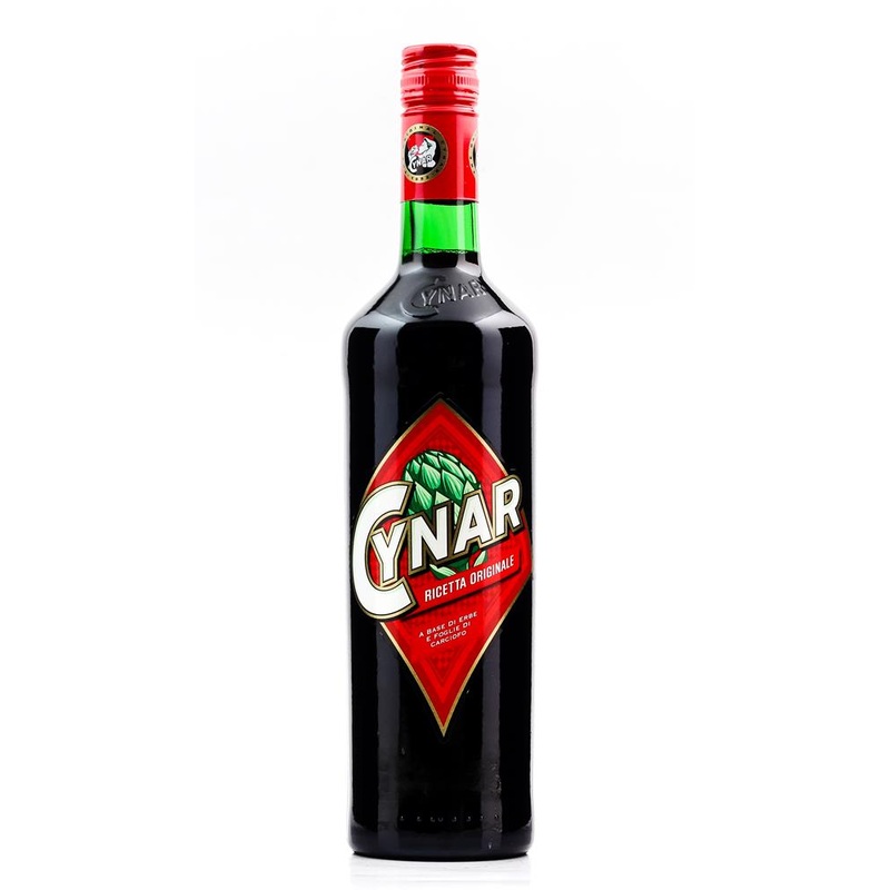 Cynar Bitter 700ml|EACH