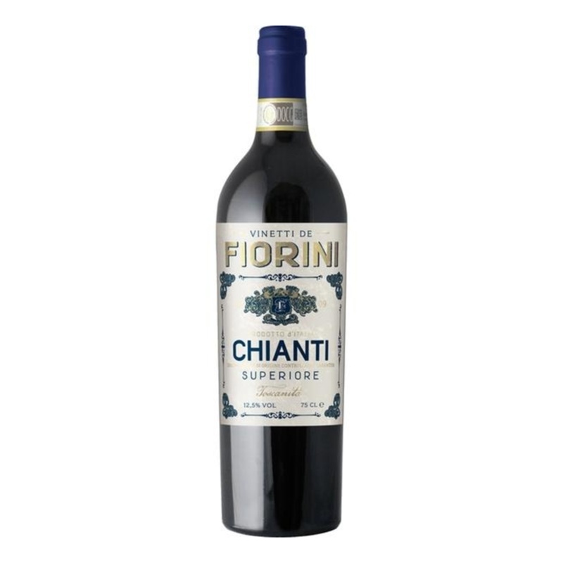 Fiorini Chianti Superiore 2021