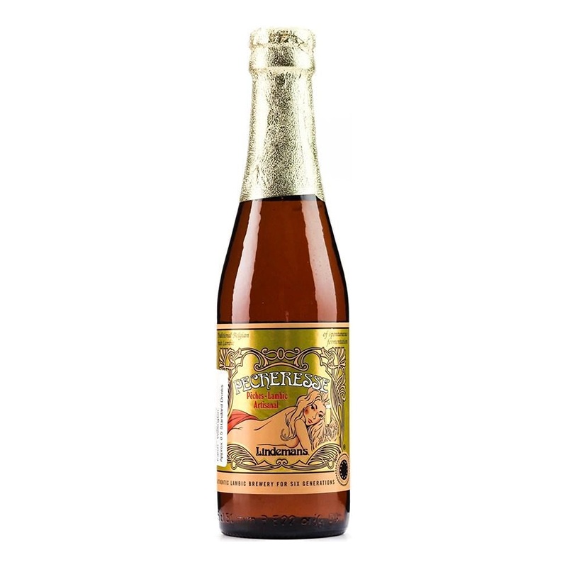 Lindemans Pecheresse Lambic 250ml