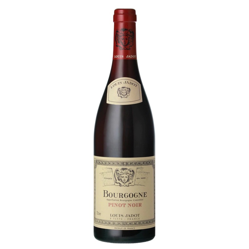 Louis Jadot Bourgogne Pinot Noir 2021