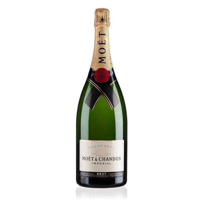 Moet Brut Imperial NV 1.5 litre