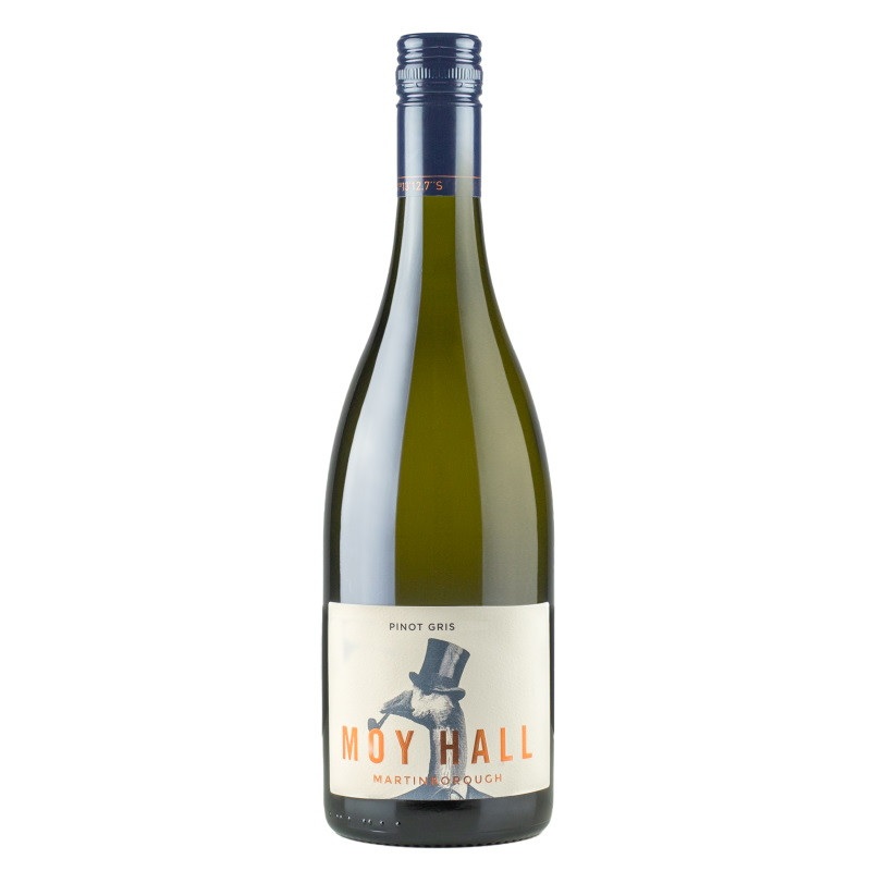 Moy Hall Pinot Gris 2024