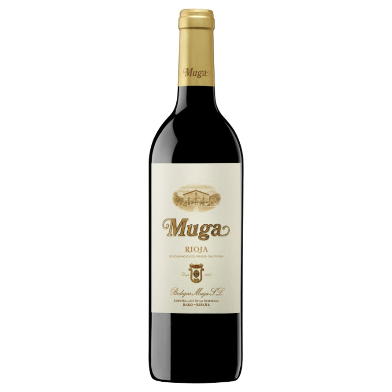 Muga Rioja Reserva 2019