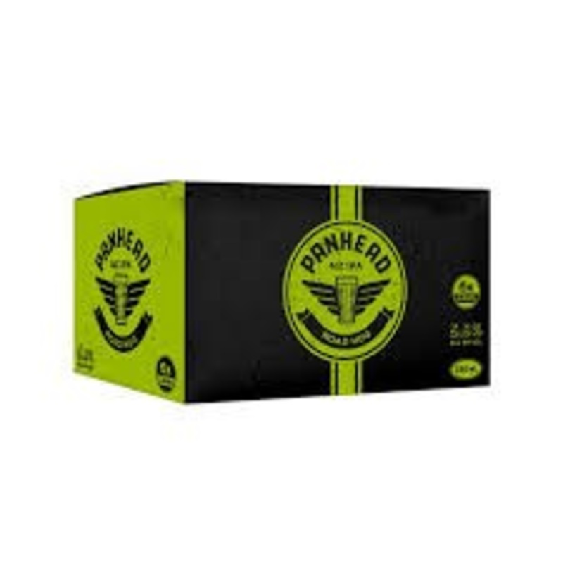 Panhead Road Hog NZ IPA 6pk Cans