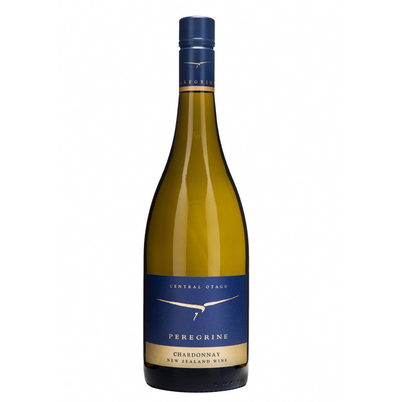 Peregrine Chardonnay Central Otago 2022/23