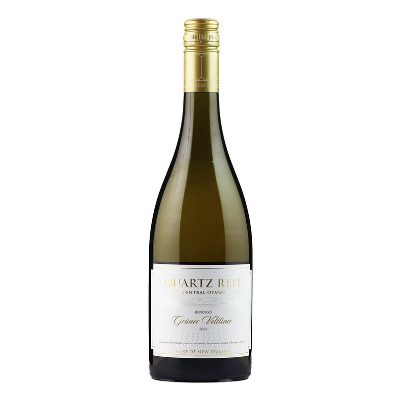 Quartz Reef Gruner Veltliner  2023