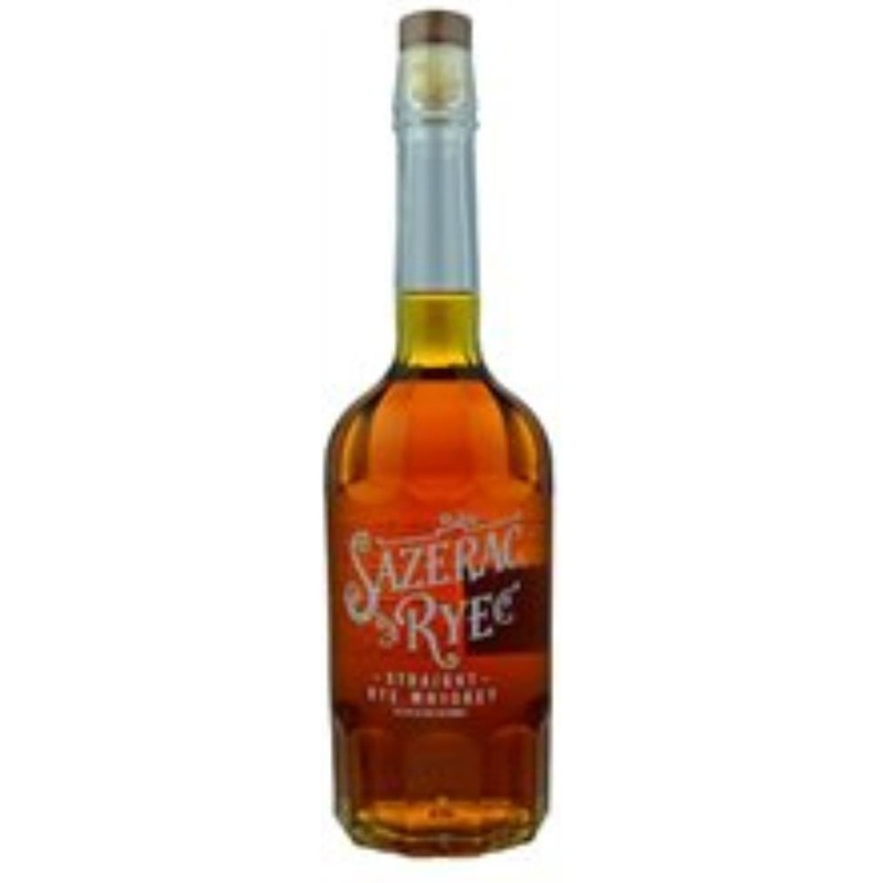Sazerac Rye Whiskey 700ml