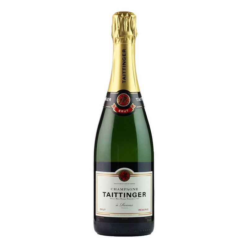 Taittinger NV