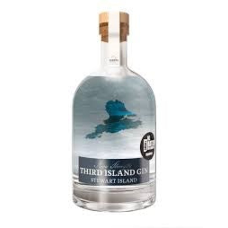 Third Island Gin 700ml|EACH