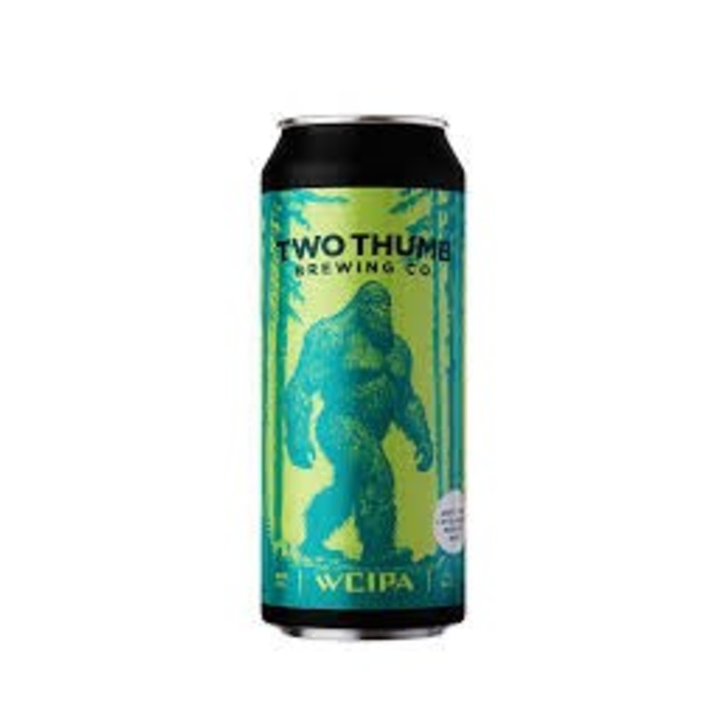 Two Thumb Brewing Hide & Seek Cali WCIPA 440ml