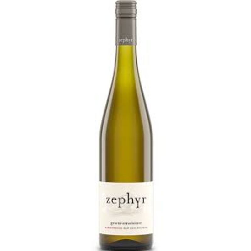 ZEPHYR GEWURZTRAMINER MARLBOROUGH 21