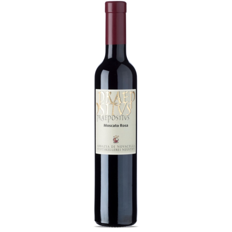 Abbazia di Novacella Praepositus Moscato Rosa 2021