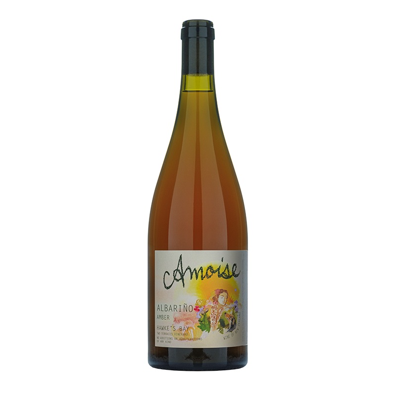 Amoise Amber Albarino 2023