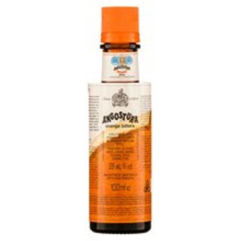 Angostura Orange Bitters 100ml