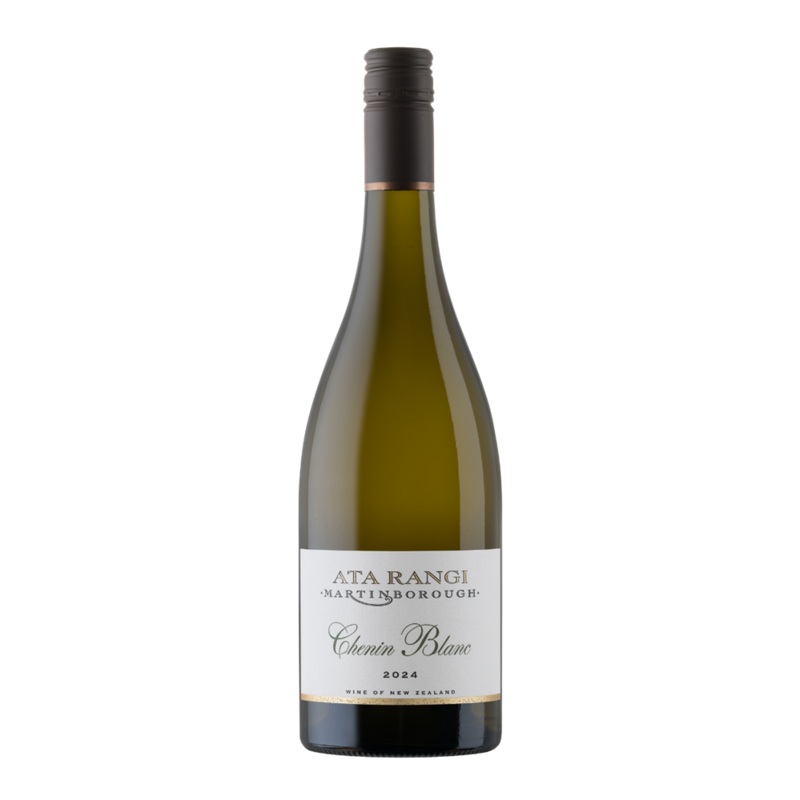 Ata Rangi Chenin Blanc 2024|EACH
