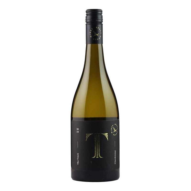 Beach House The Tracks Chardonnay Hawkes Bay 2024