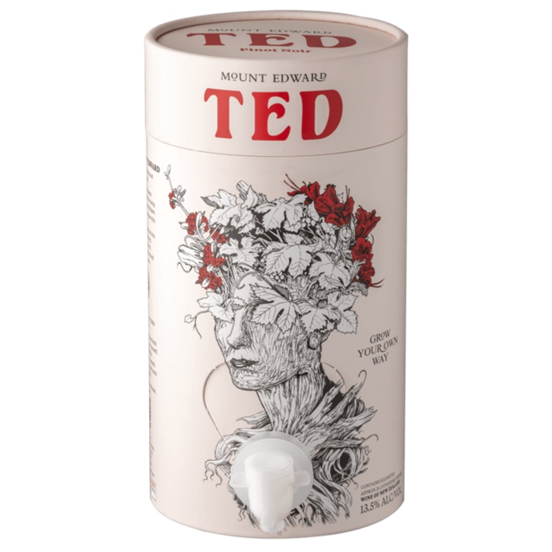 Big Ted Pinot Noir 2023 2L