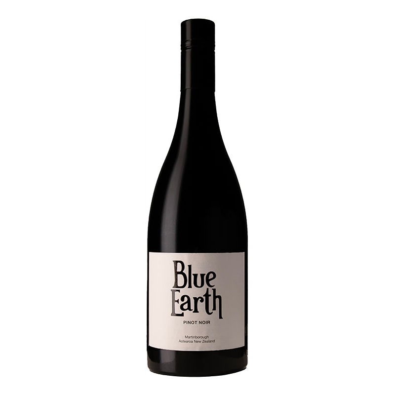 Blue Earth Martinborough Pinot Noir 2020