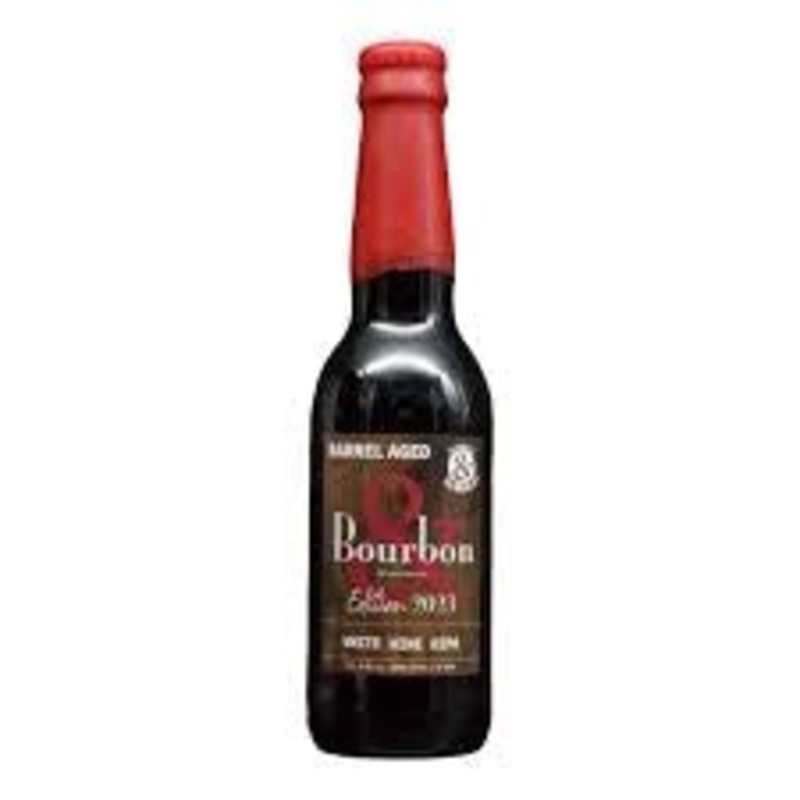 De Molen 2023 White Wine Barrel Aged Double IPA 330ml