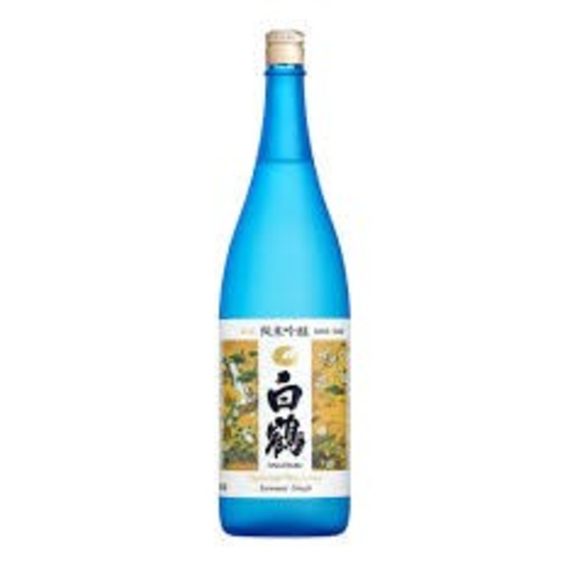 Hakutsuru Junmai Ginjo 720ml