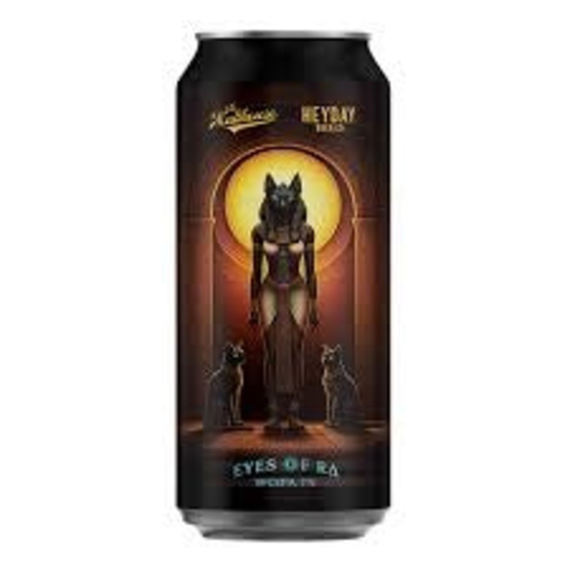 Heyday Dark Eyes Of Ra WCIPA 440ml